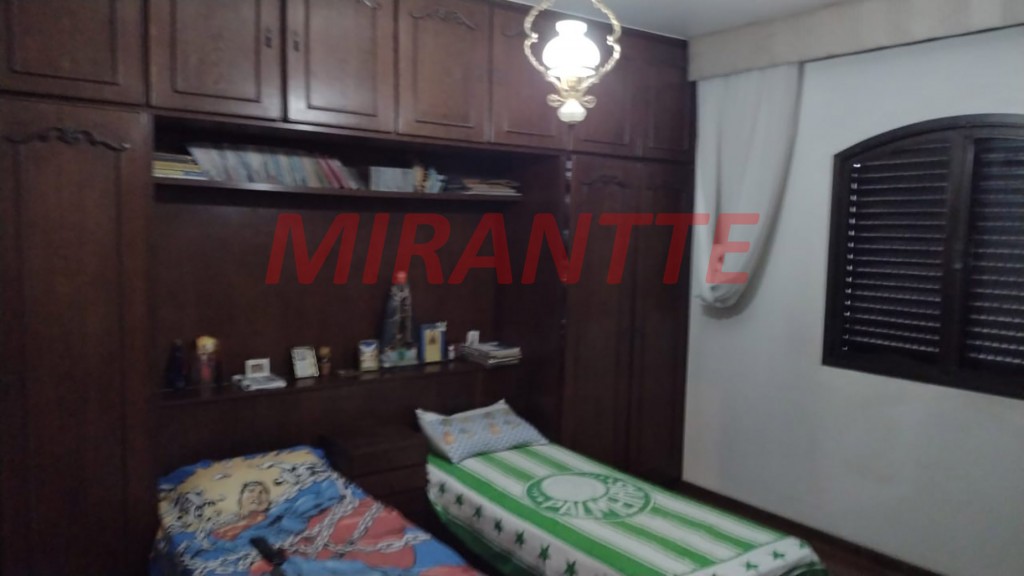 Casa terrea de 420m² com 3 quartos em Vila Paiva