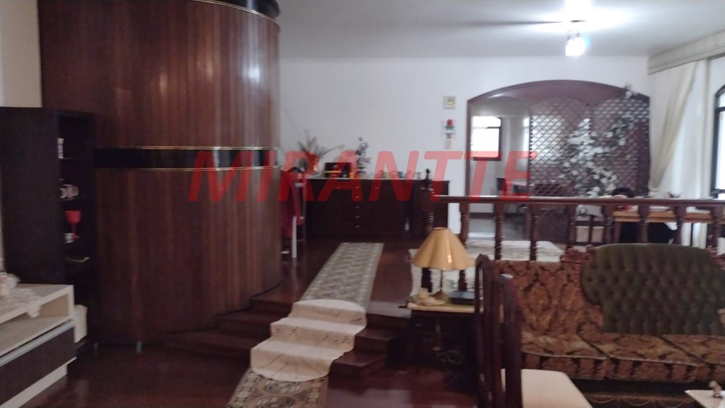 Casa terrea de 420m² com 3 quartos em Vila Paiva