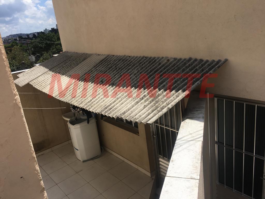 Sobrado de 350m² com 5 quartos em Cachoeirinha