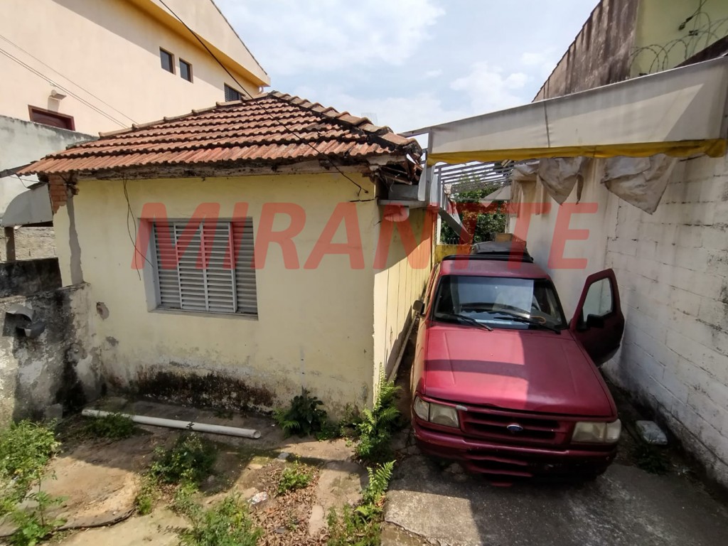Terreno de 280m² em Vila Nova Cachoeirinha