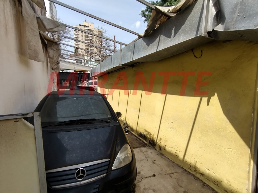 Terreno de 280m² em Vila Nova Cachoeirinha