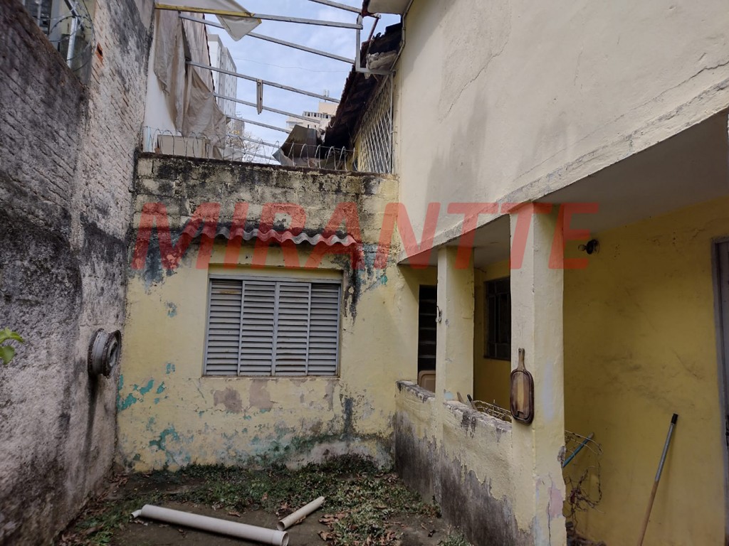 Terreno de 280m² em Vila Nova Cachoeirinha