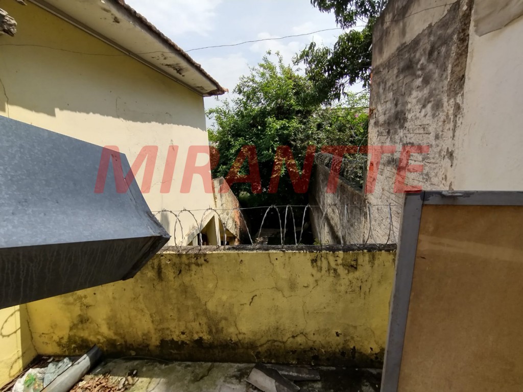 Terreno de 280m² em Vila Nova Cachoeirinha
