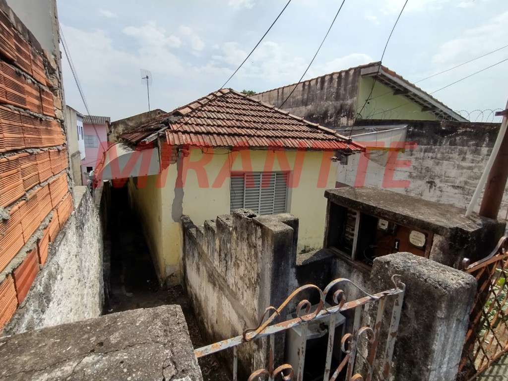 Terreno de 280m² em Vila Nova Cachoeirinha