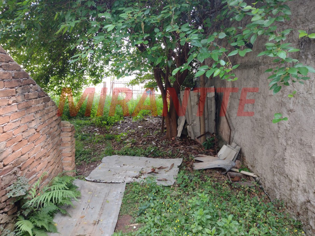 Terreno de 280m² em Vila Nova Cachoeirinha