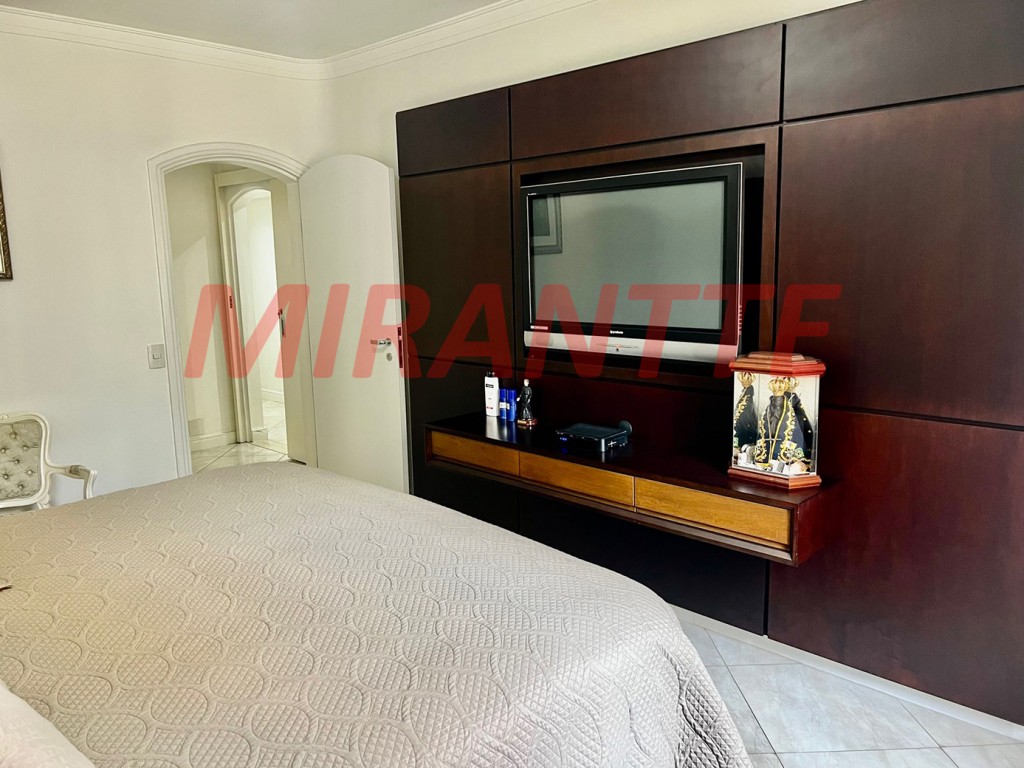 Apartamento de 469m² com 4 quartos em Santa Cecilia
