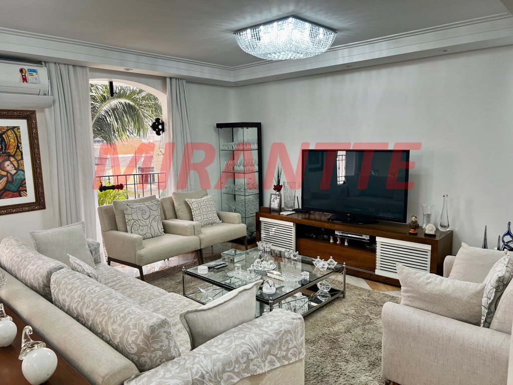 Apartamento de 469m² com 4 quartos em Santa Cecilia