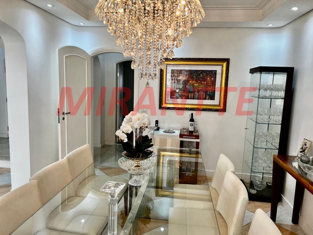 Apartamento de 469m² com 4 quartos em Santa Cecilia