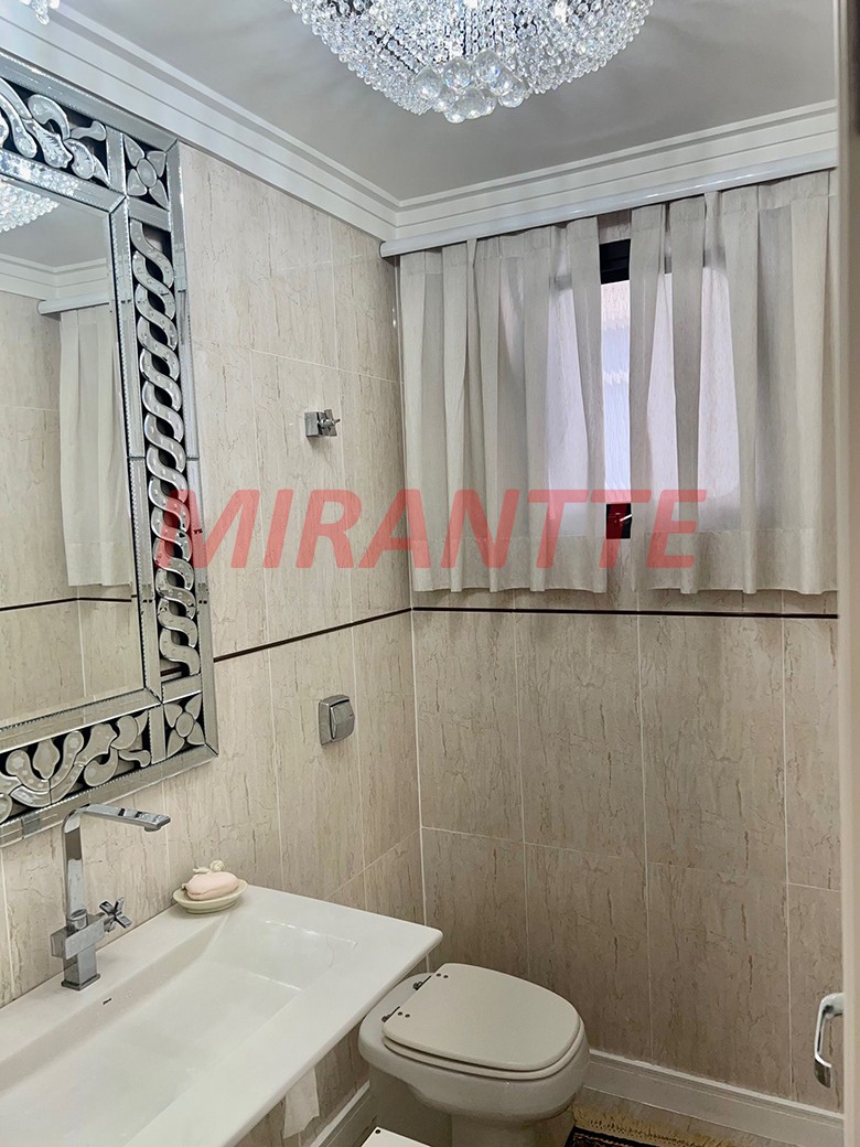 Apartamento de 469m² com 4 quartos em Santa Cecilia