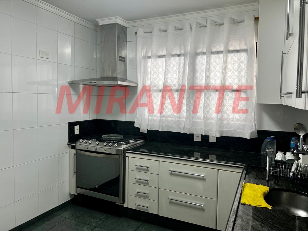Apartamento de 469m² com 4 quartos em Santa Cecilia