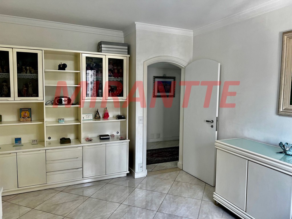 Apartamento de 469m² com 4 quartos em Santa Cecilia