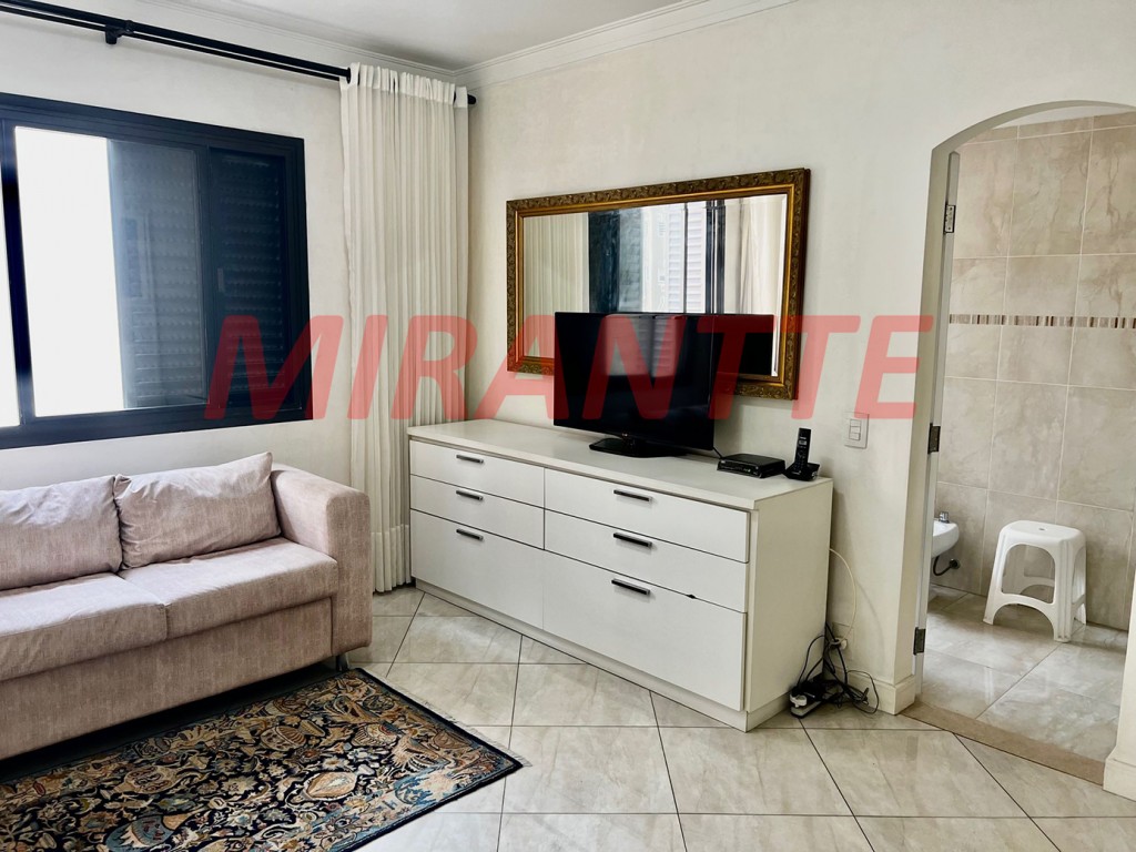 Apartamento de 469m² com 4 quartos em Santa Cecilia