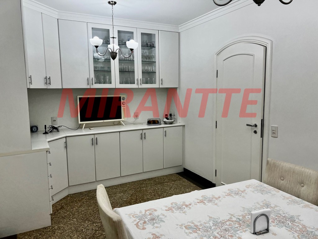 Apartamento de 469m² com 4 quartos em Santa Cecilia