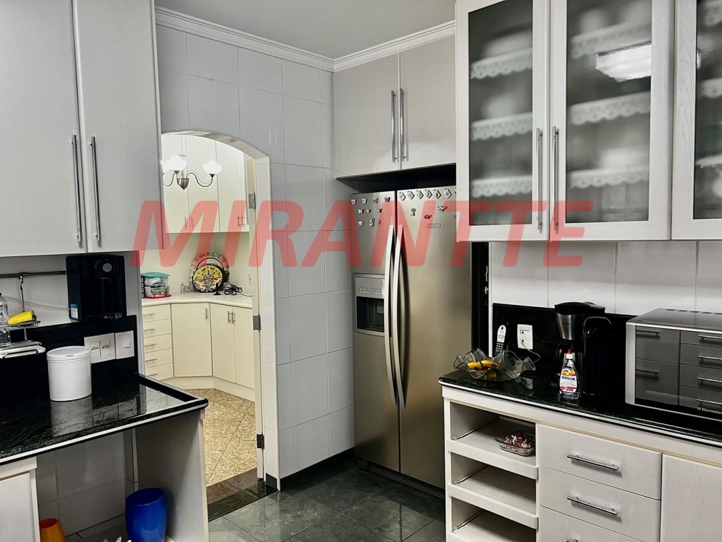 Apartamento de 469m² com 4 quartos em Santa Cecilia