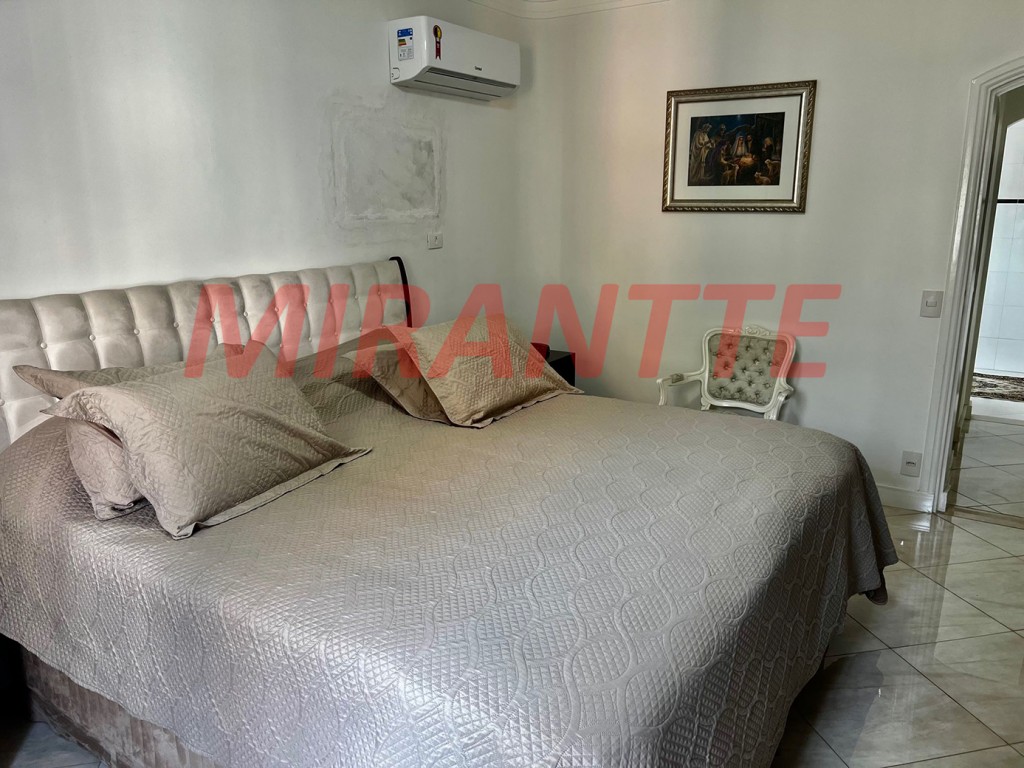 Apartamento de 469m² com 4 quartos em Santa Cecilia