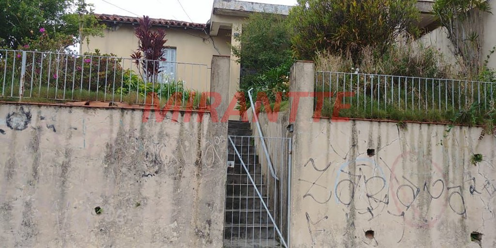Terreno de 845m² em Jaguare