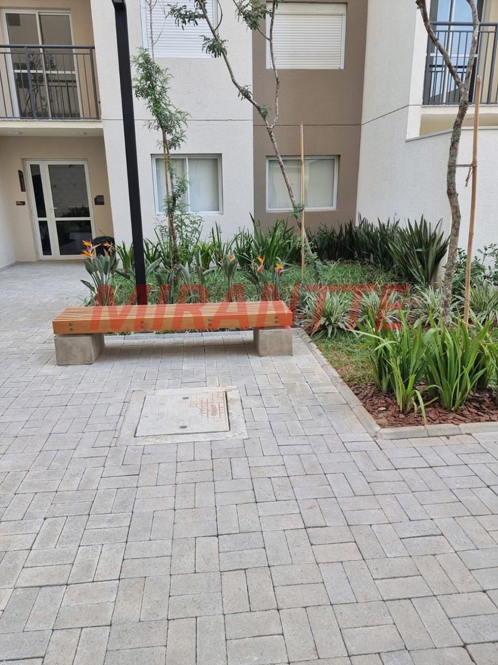 Apartamento de 64m² com 2 quartos em Vila Guilherme