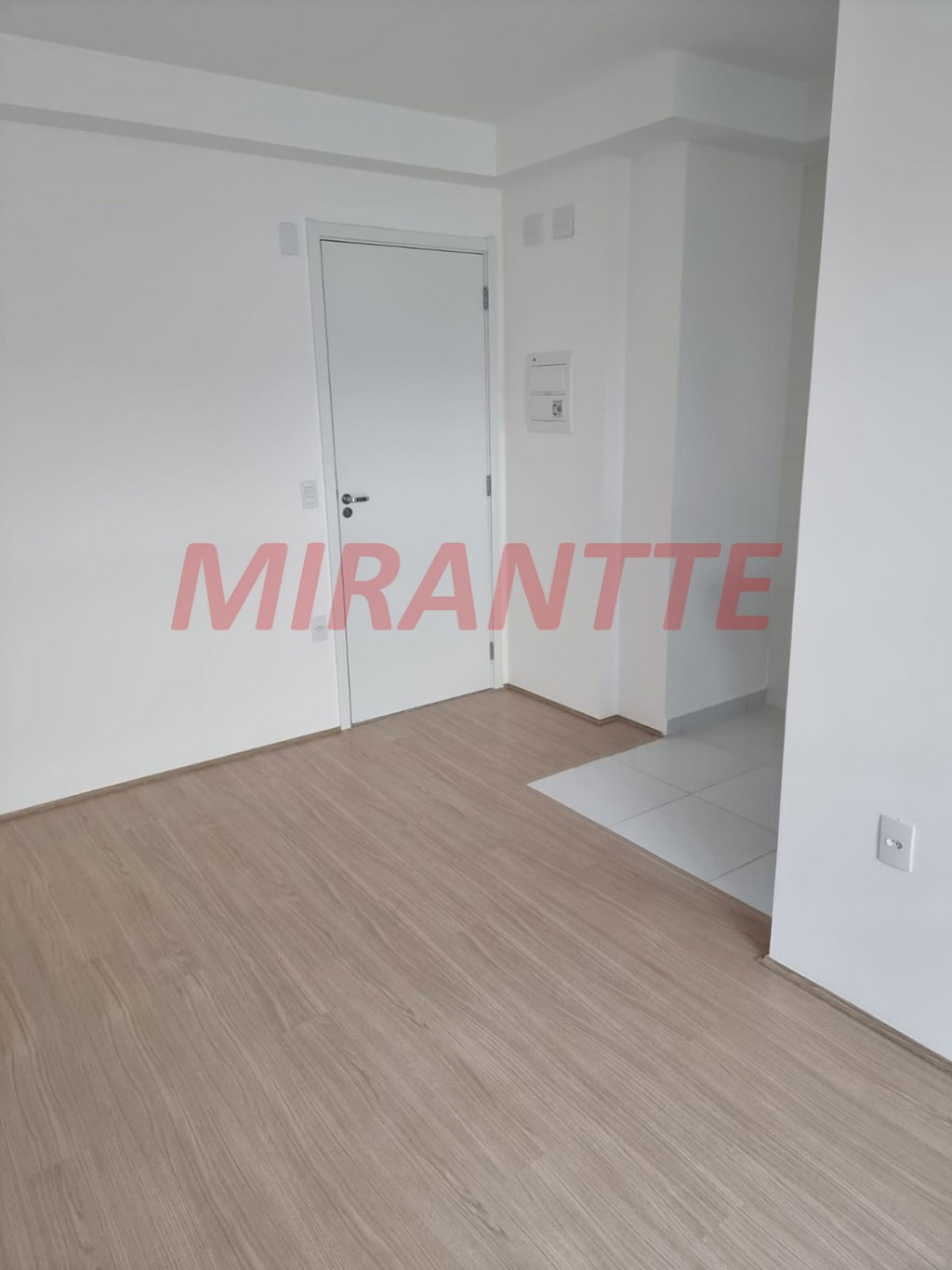 Apartamento de 64m² com 2 quartos em Vila Guilherme