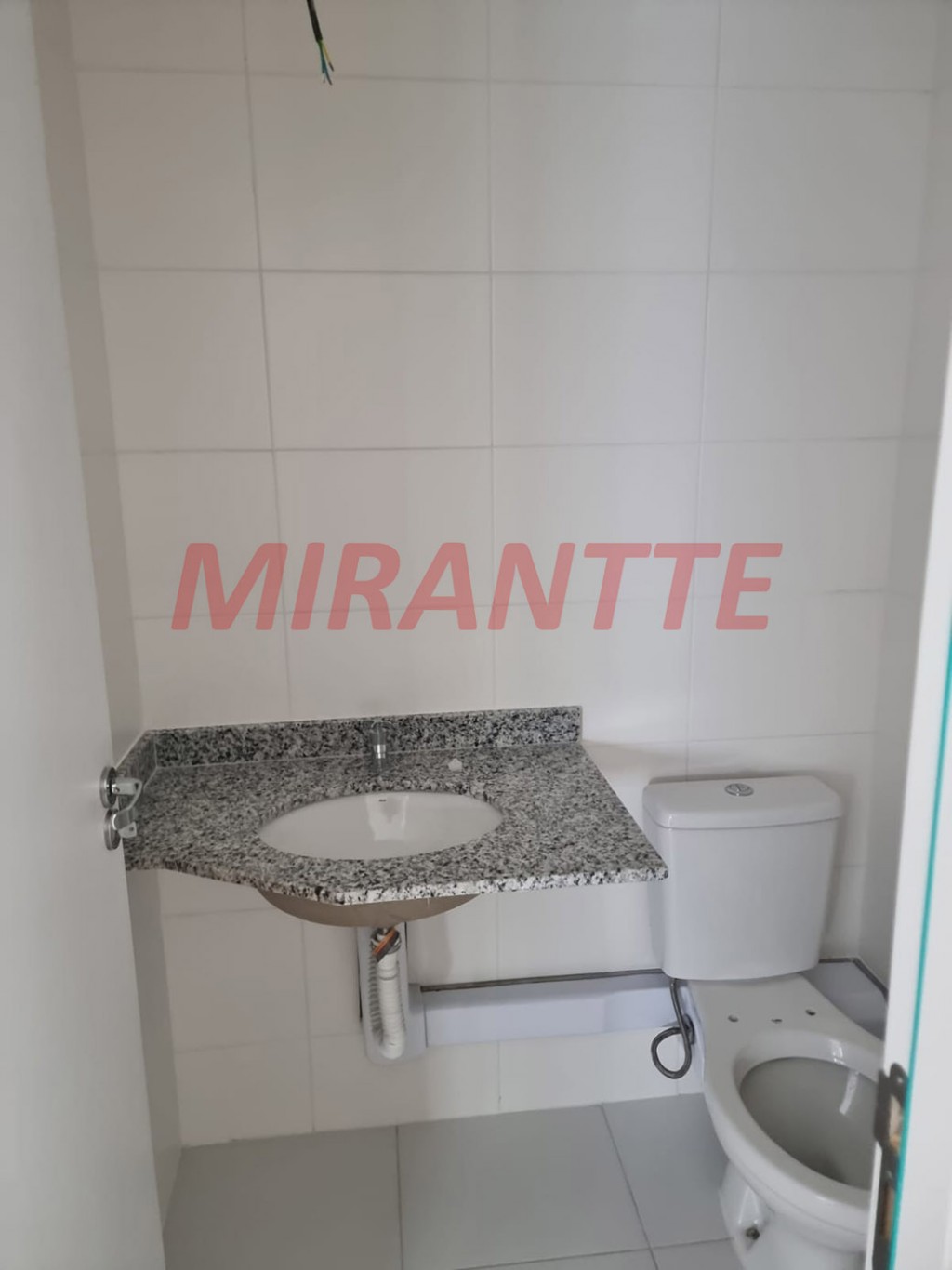 Apartamento de 64m² com 2 quartos em Vila Guilherme