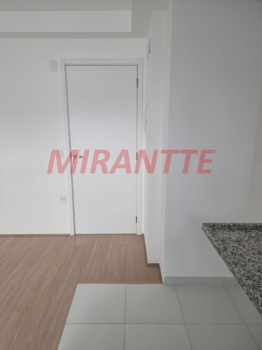 Apartamento de 64m² com 2 quartos em Vila Guilherme