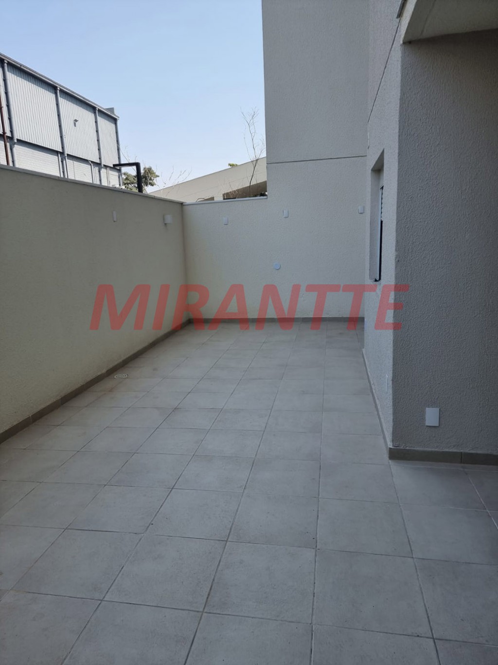 Apartamento de 64m² com 2 quartos em Vila Guilherme