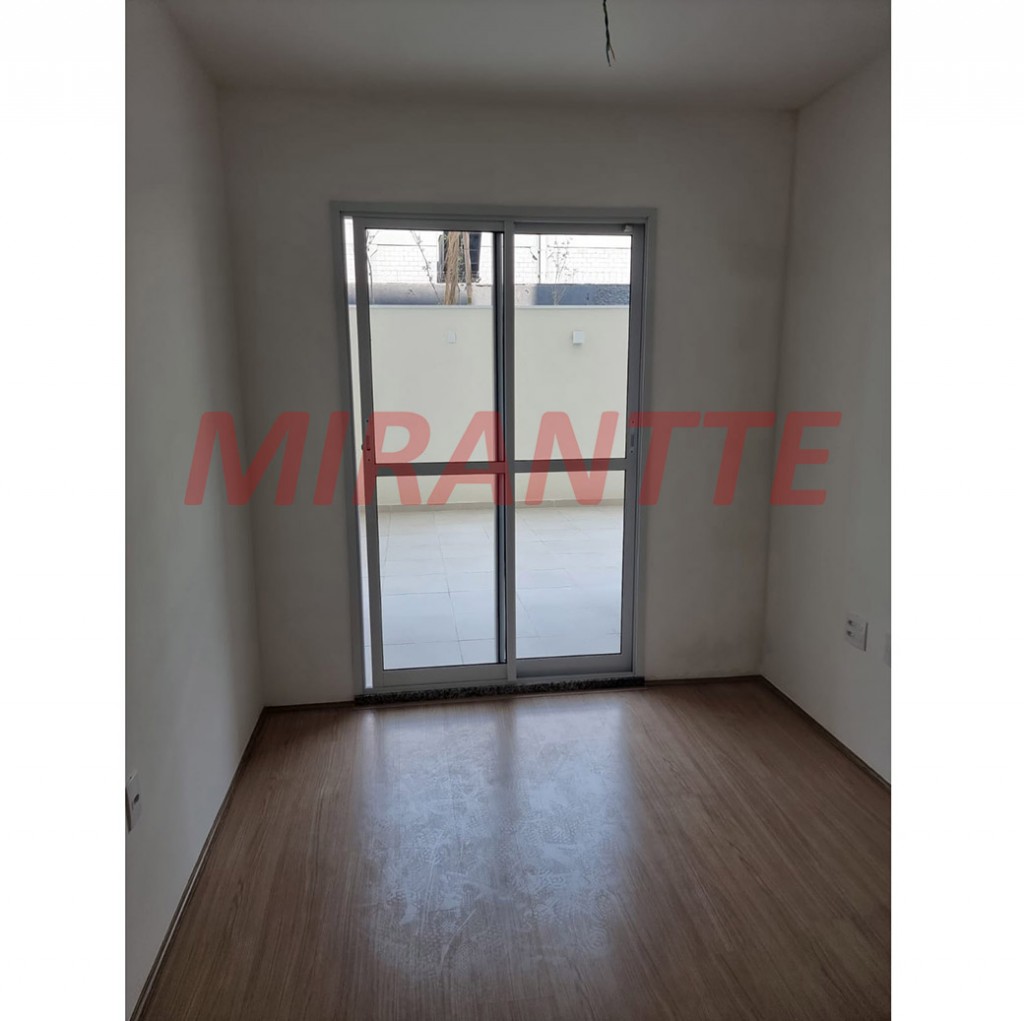 Apartamento de 64m² com 2 quartos em Vila Guilherme