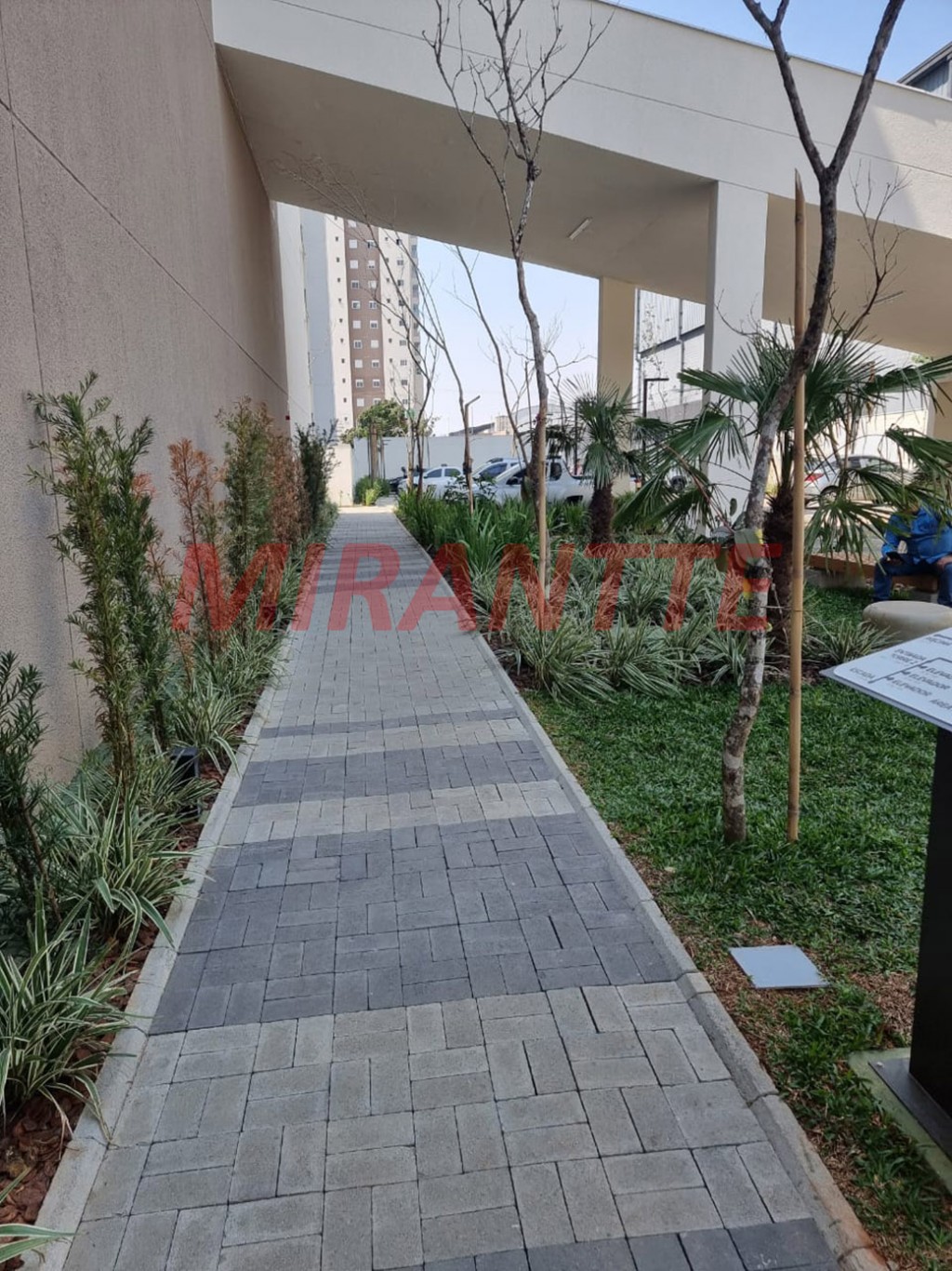 Apartamento de 64m² com 2 quartos em Vila Guilherme