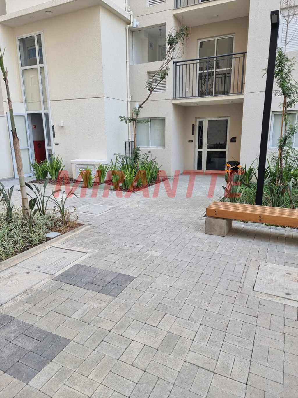 Apartamento de 64m² com 2 quartos em Vila Guilherme