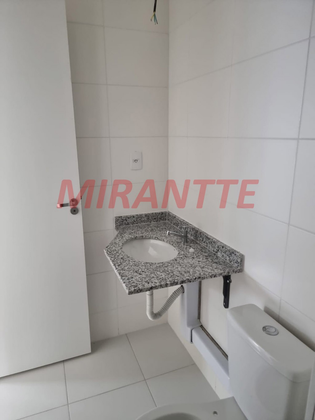 Apartamento de 64m² com 2 quartos em Vila Guilherme