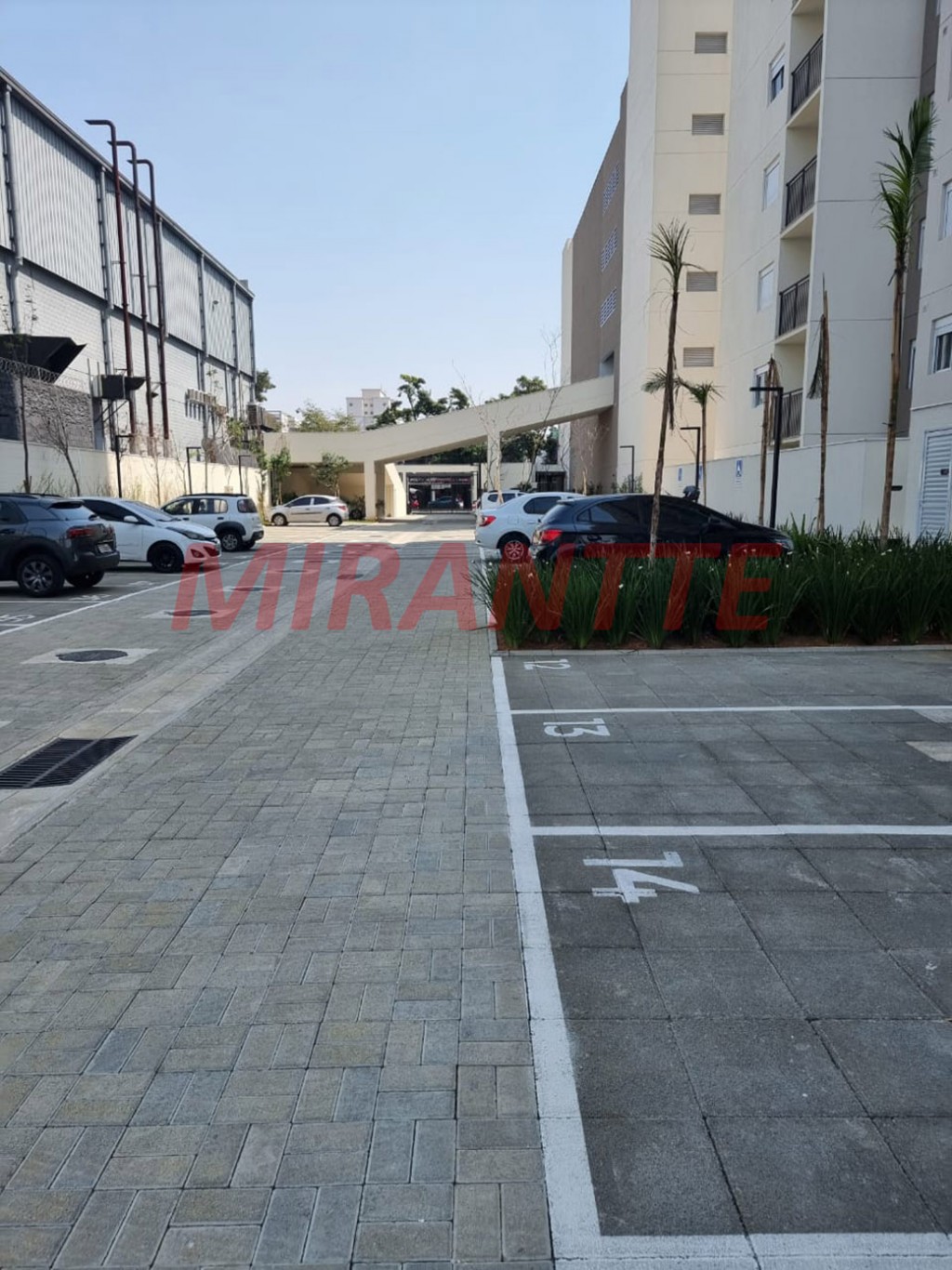 Apartamento de 64m² com 2 quartos em Vila Guilherme