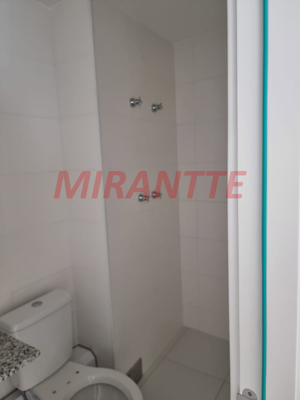 Apartamento de 64m² com 2 quartos em Vila Guilherme