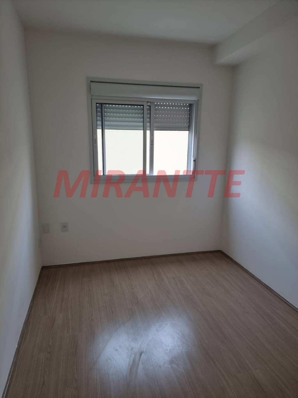 Apartamento de 64m² com 2 quartos em Vila Guilherme
