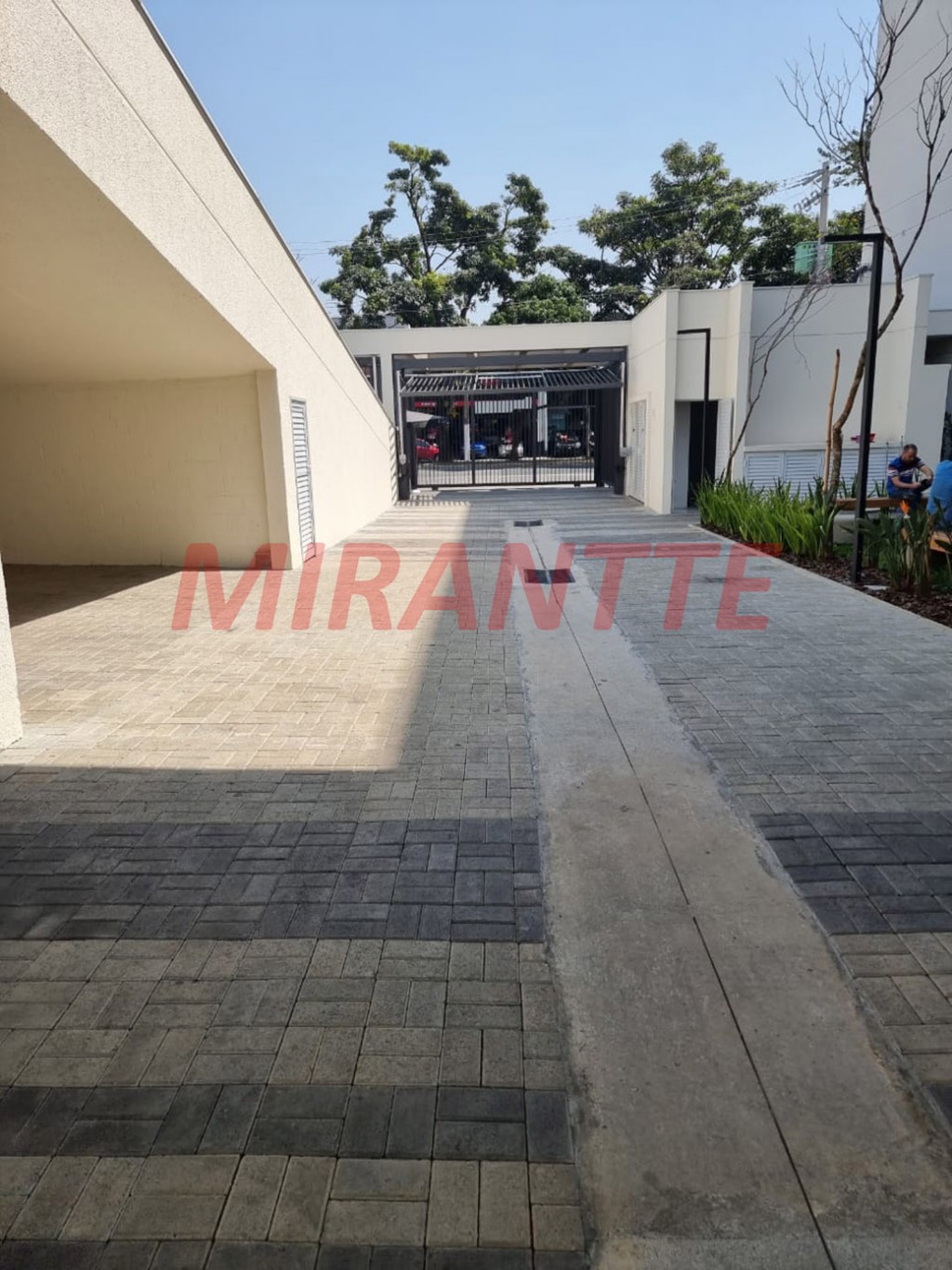 Apartamento de 64m² com 2 quartos em Vila Guilherme