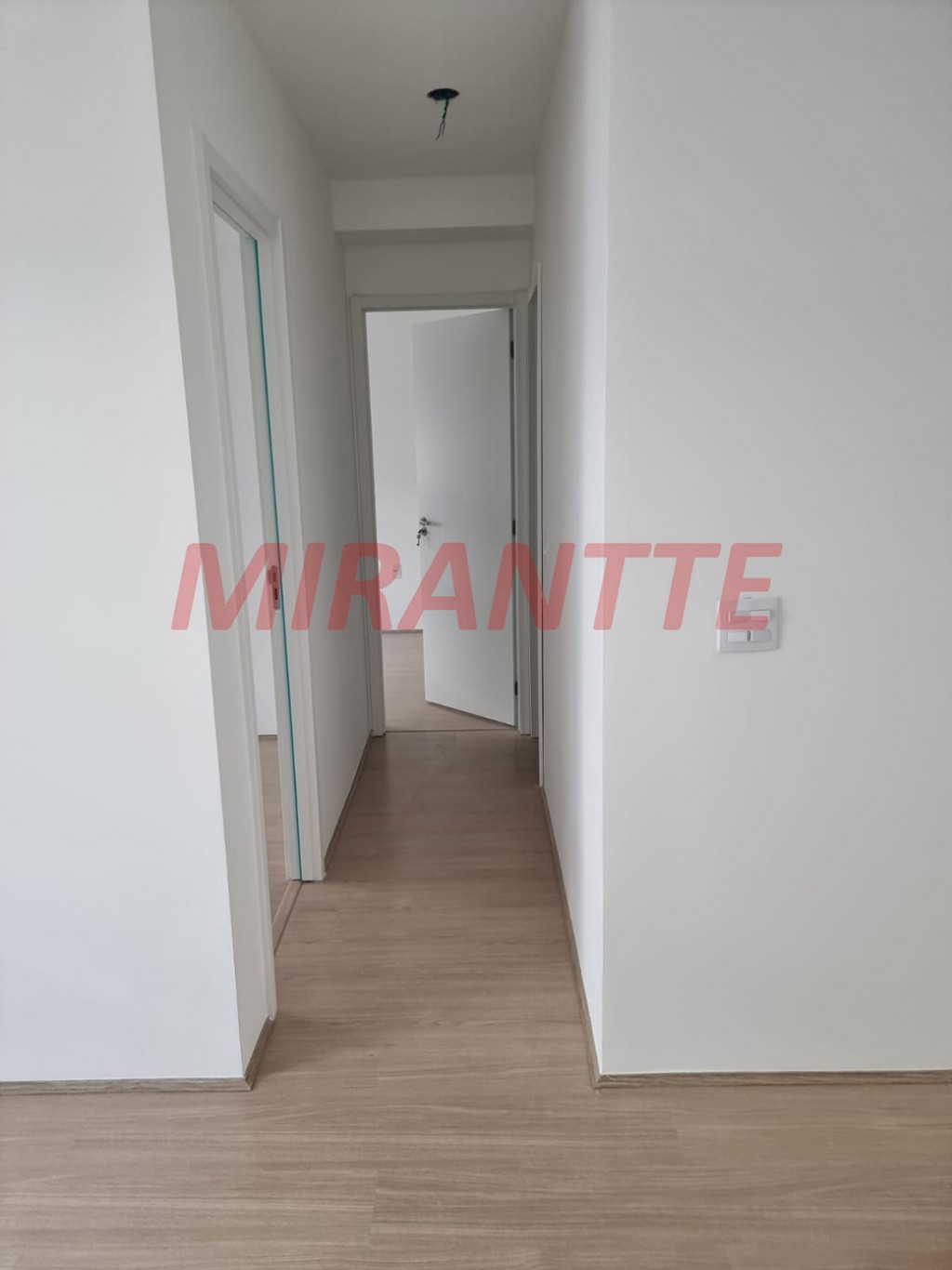Apartamento de 64m² com 2 quartos em Vila Guilherme