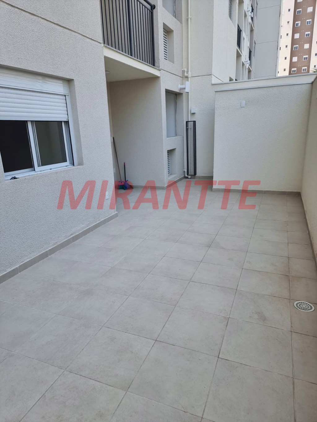 Apartamento de 64m² com 2 quartos em Vila Guilherme