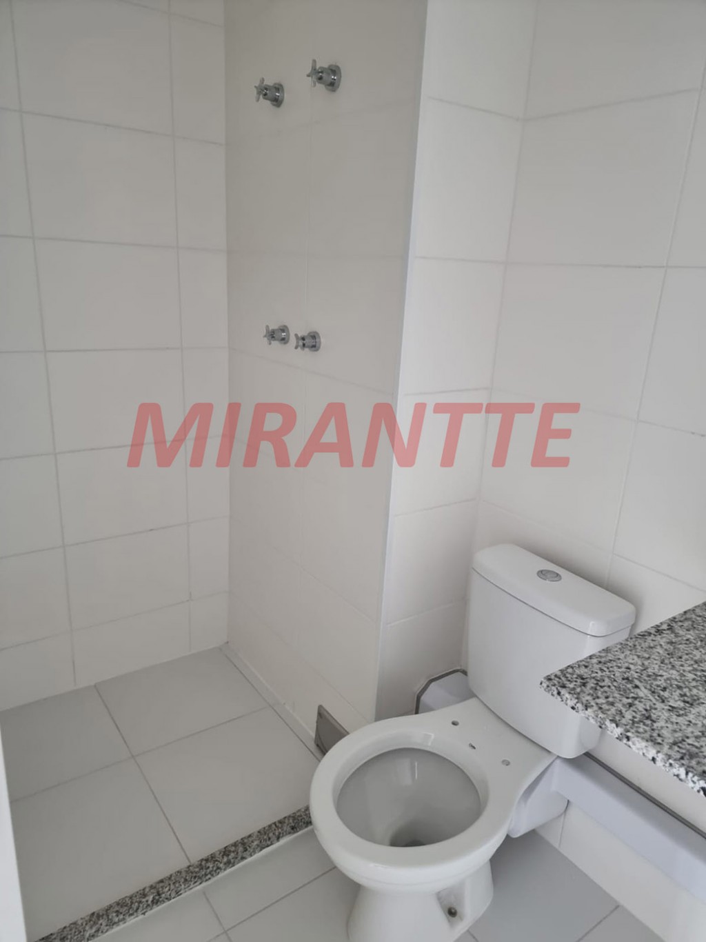 Apartamento de 64m² com 2 quartos em Vila Guilherme