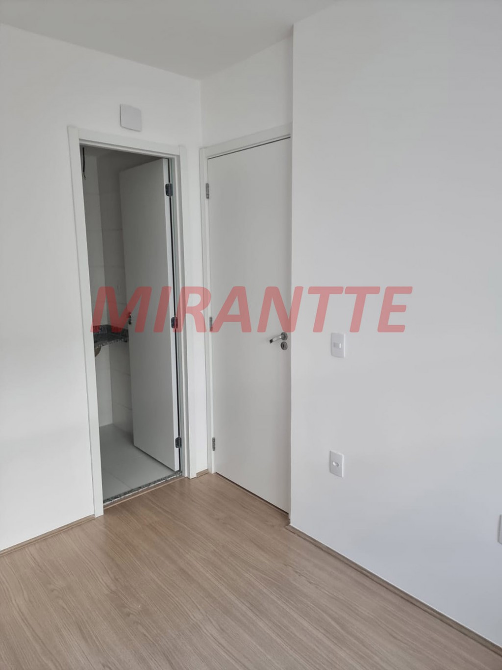Apartamento de 64m² com 2 quartos em Vila Guilherme