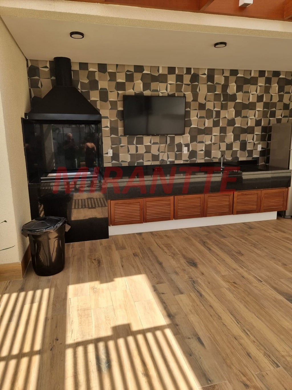 Apartamento de 64m² com 2 quartos em Vila Guilherme