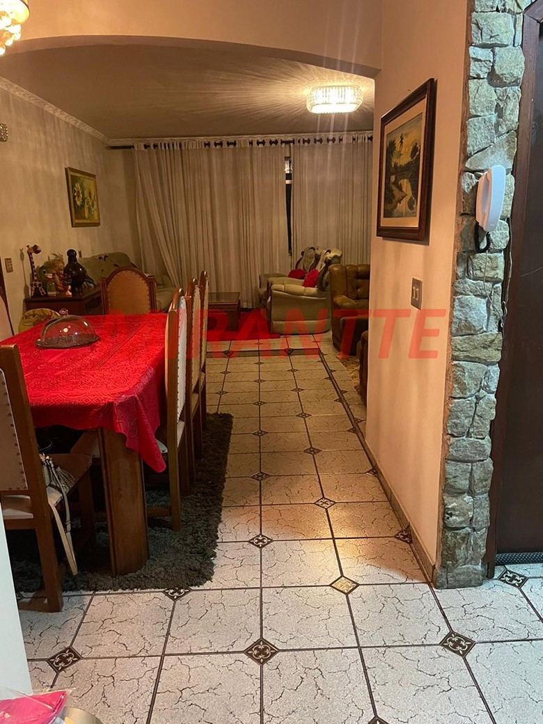 Sobrado de 303m² com 3 quartos em Bortolândia