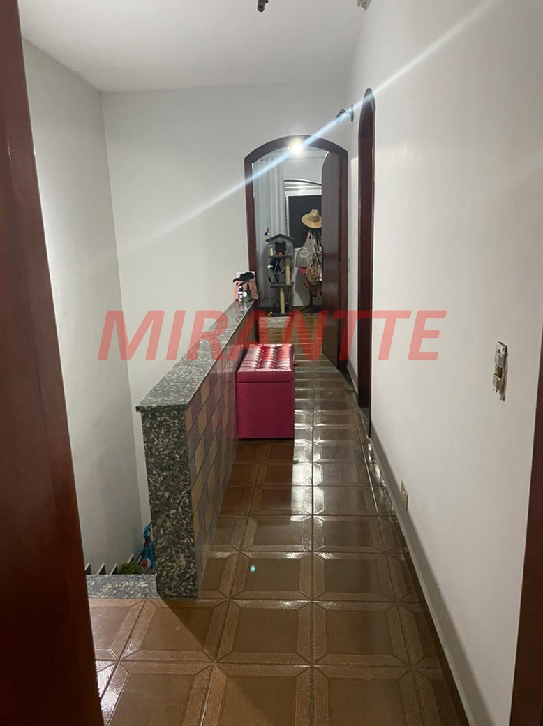 Sobrado de 303m² com 3 quartos em Bortolândia