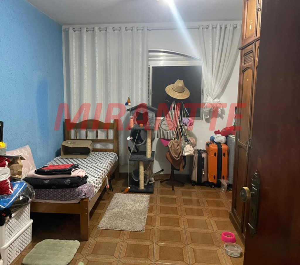 Sobrado de 303m² com 3 quartos em Bortolândia