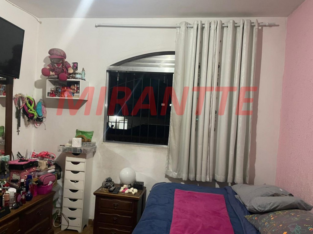 Sobrado de 303m² com 3 quartos em Bortolândia