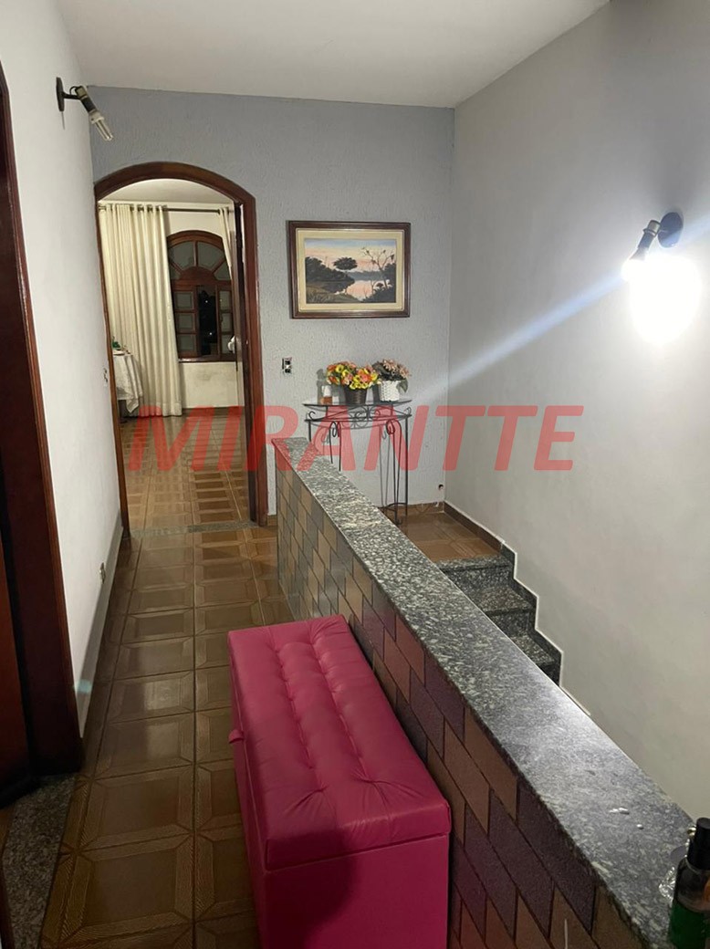 Sobrado de 303m² com 3 quartos em Bortolândia