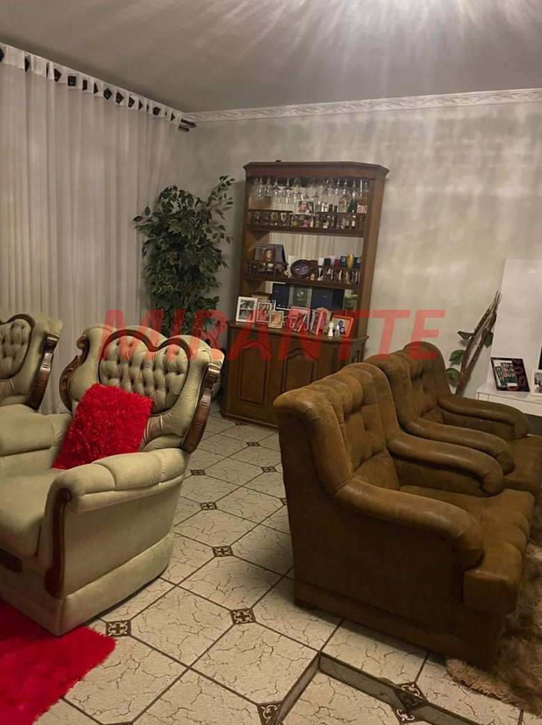 Sobrado de 303m² com 3 quartos em Bortolândia
