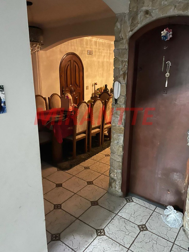 Sobrado de 303m² com 3 quartos em Bortolândia