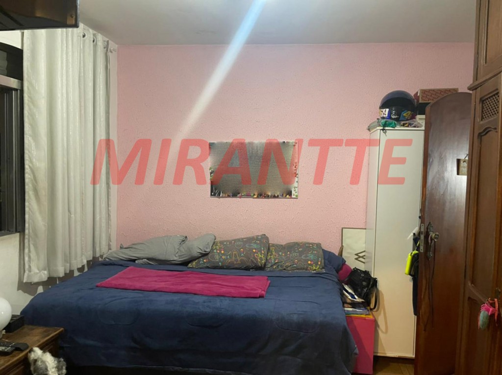 Sobrado de 303m² com 3 quartos em Bortolândia