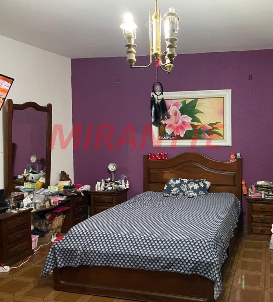 Sobrado de 303m² com 3 quartos em Bortolândia
