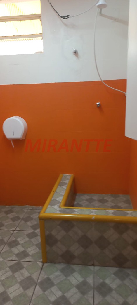 Sobrado de 393m² com 3 quartos em Parque Vitoria
