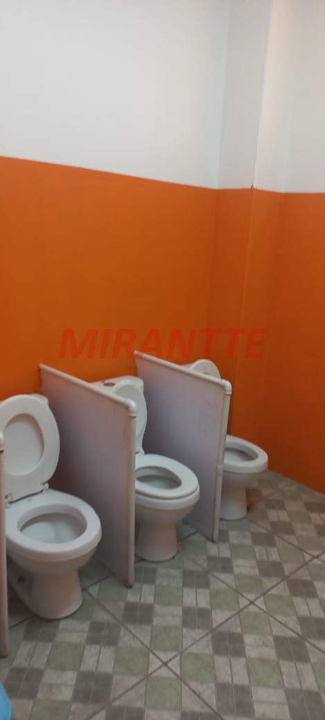 Sobrado de 393m² com 3 quartos em Parque Vitoria