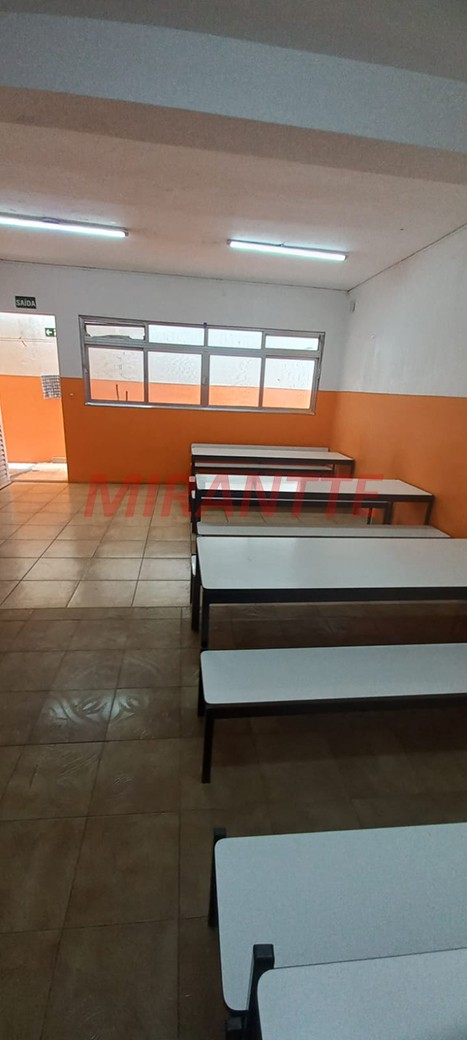 Sobrado de 393m² com 3 quartos em Parque Vitoria